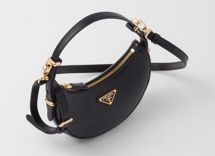 Prada Arque Bag